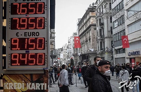 هفت میلیارد دلار از ایران، هدیه به ترکیه! هفت میلیارد دلار از ایران، هدیه به ترکیه!